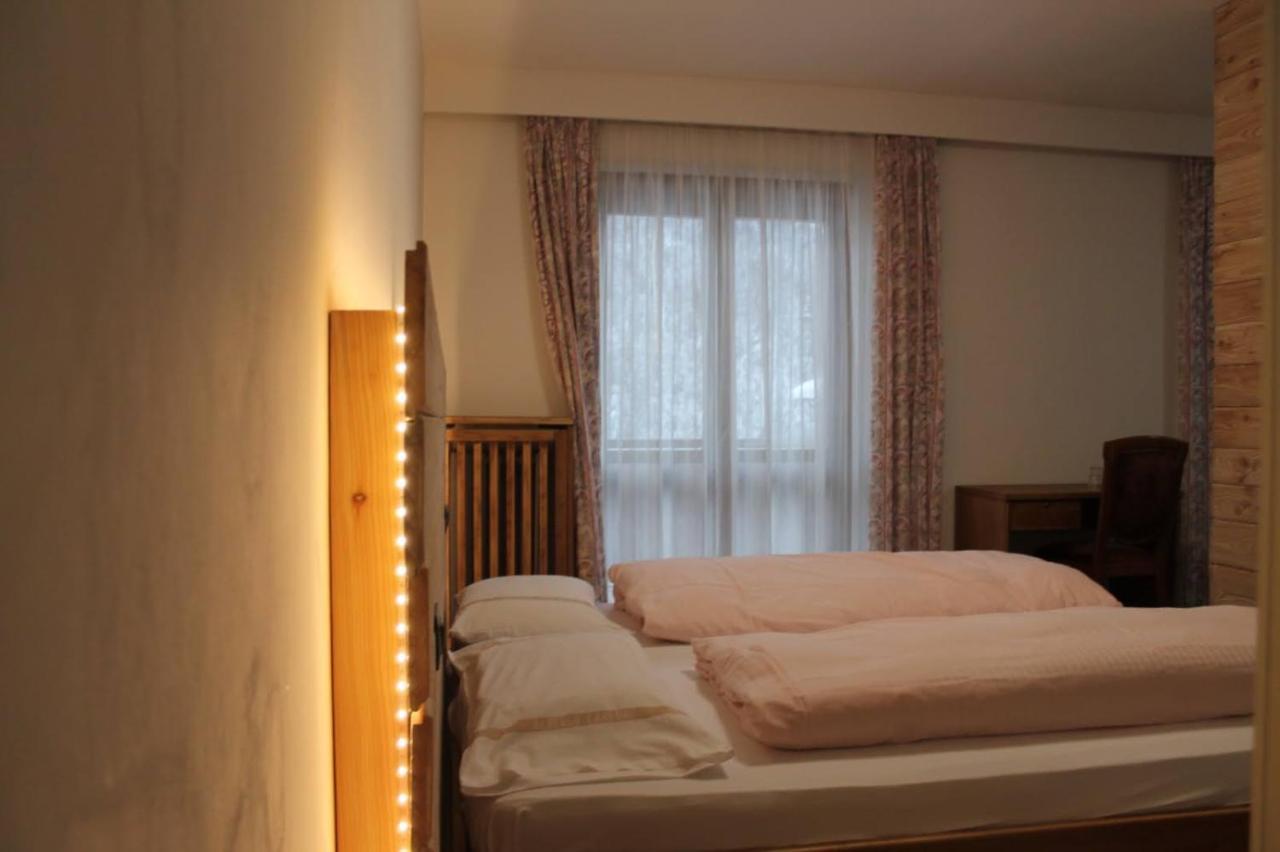Hotel Carlone Breguzzo Exterior foto